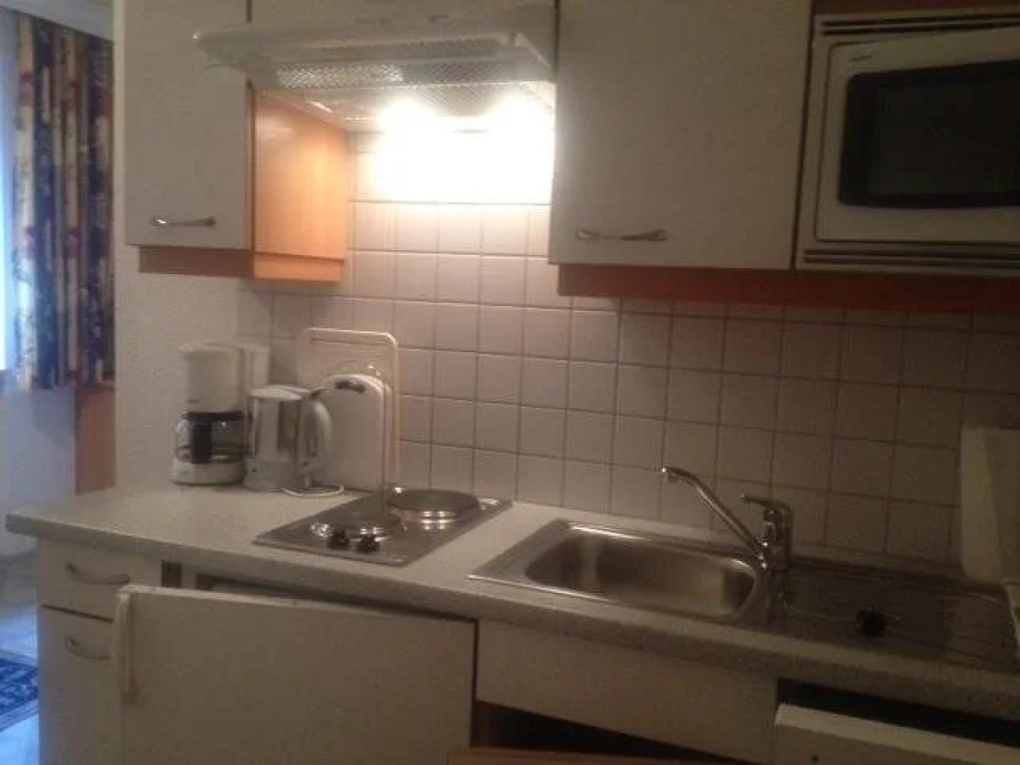 Hotel Garni Bergwelt