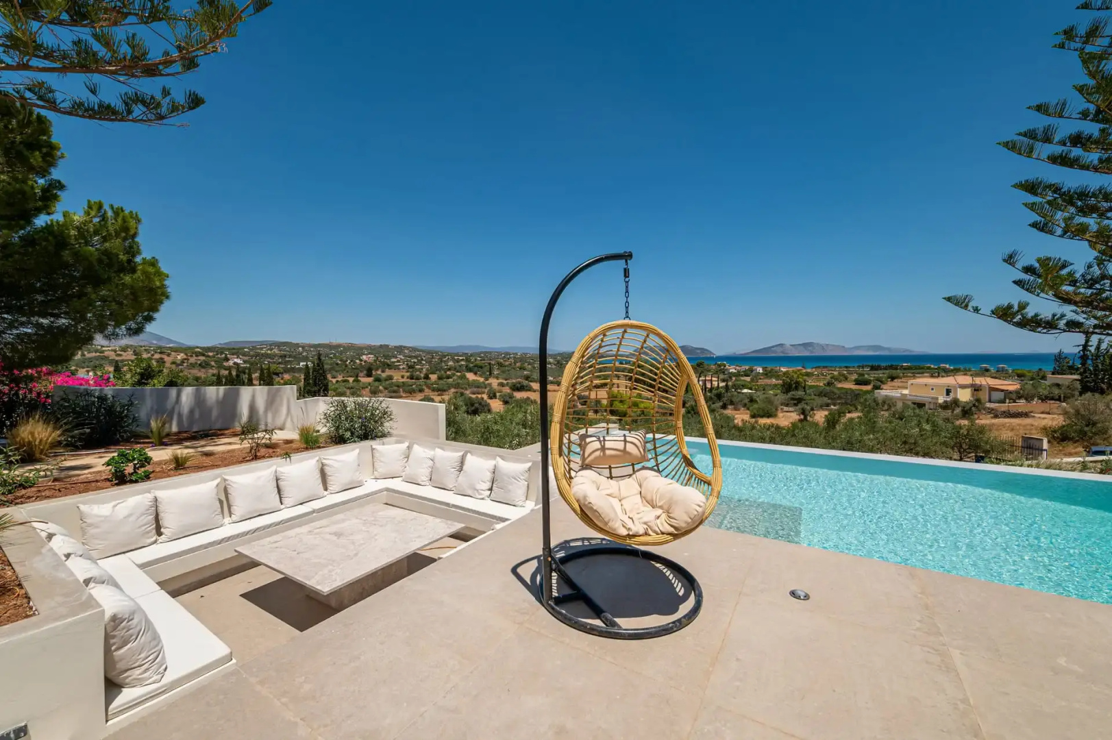 Skyline Luxury Pavilions