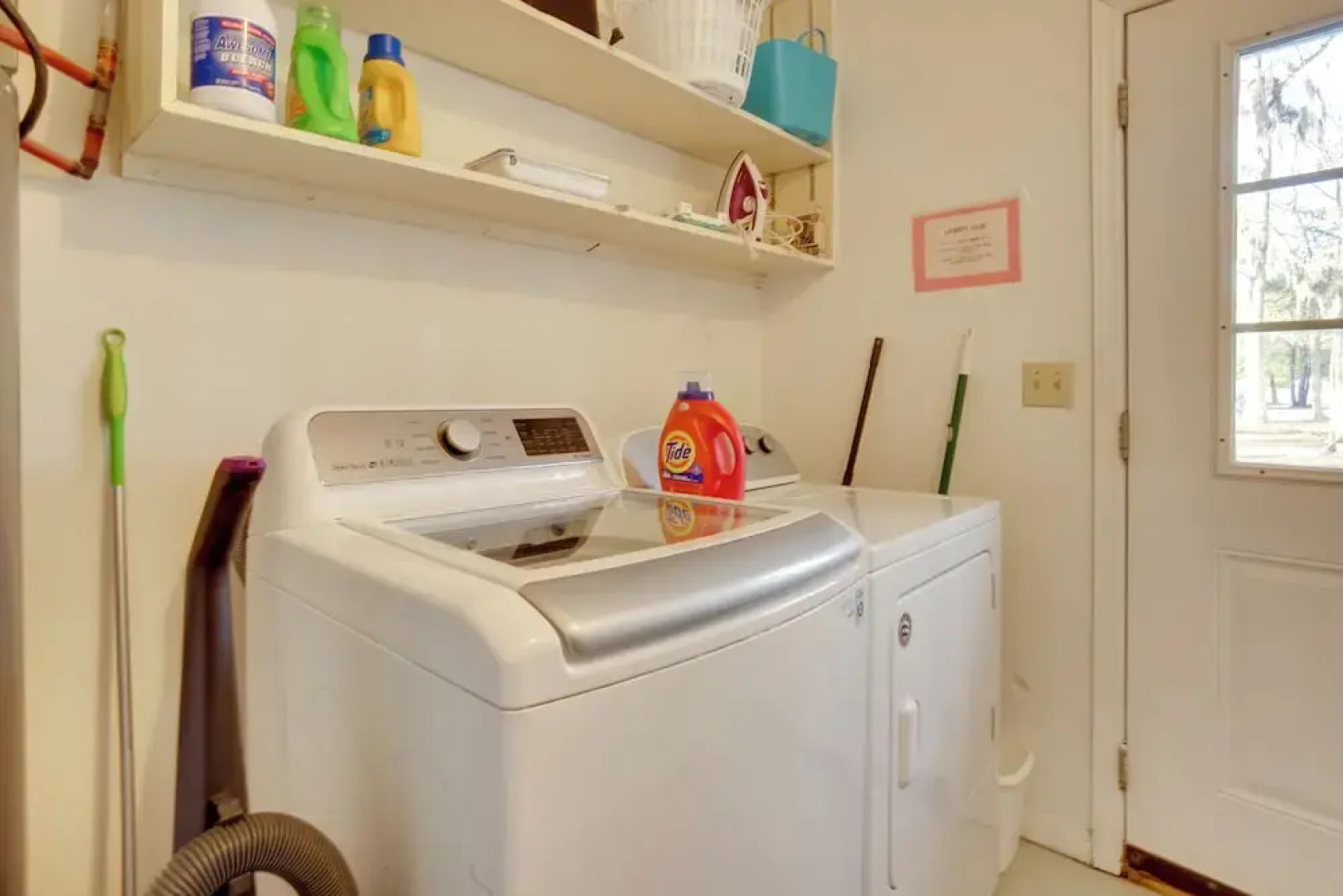 Downtown Home w/ Yard & BBQ - 6 Mi to Downtown!