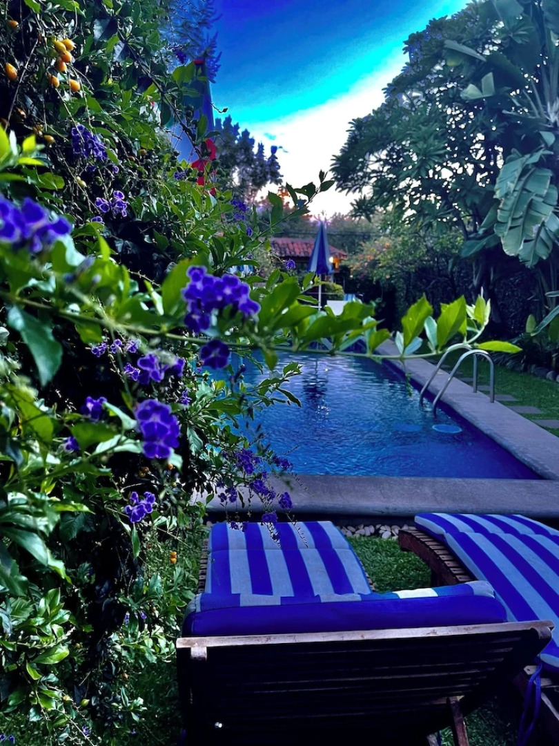 Quinta Real Las Palmas