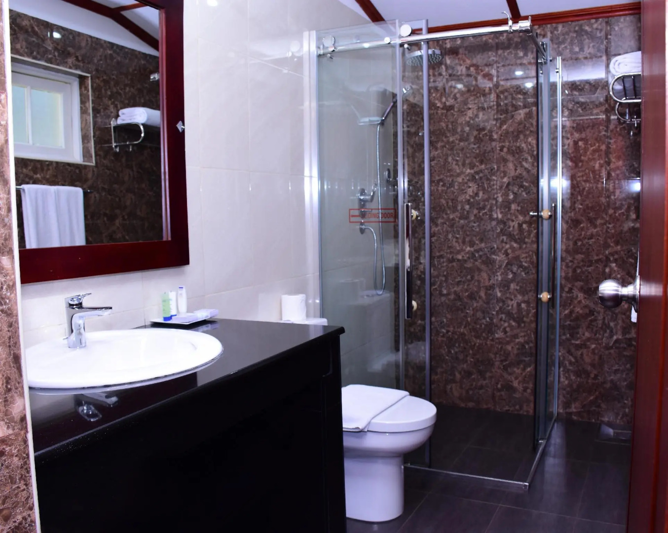 Mirage Kings Cottage