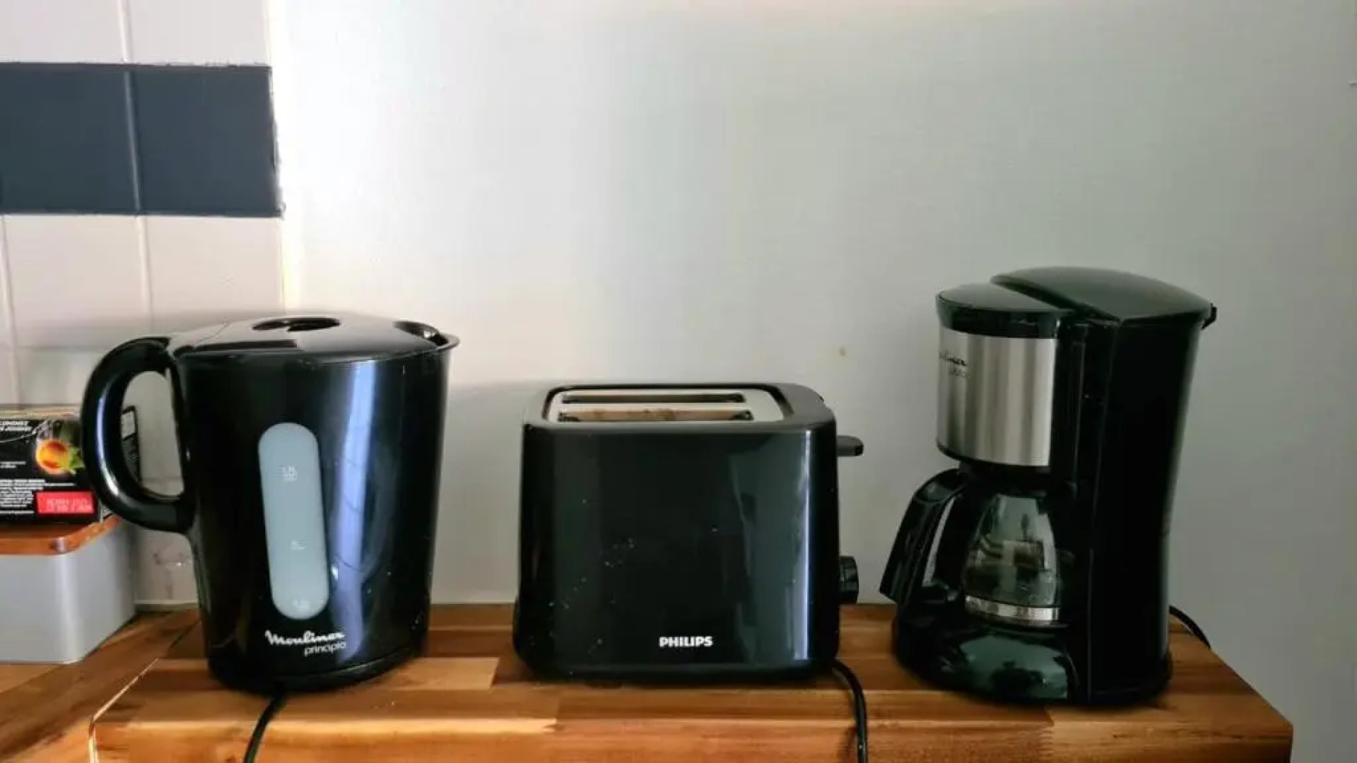 Nouveau ! Studio meublé, moderne, idéalement situé