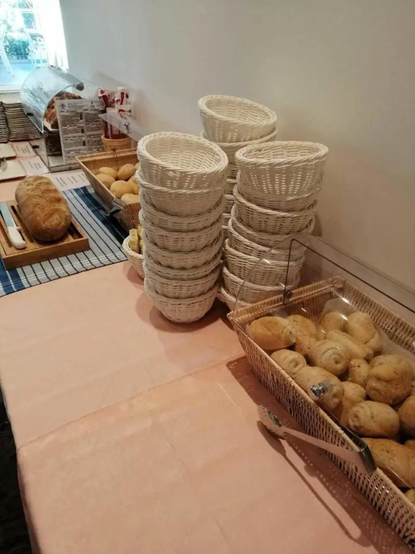 Hotel Villa Paradiso Suite