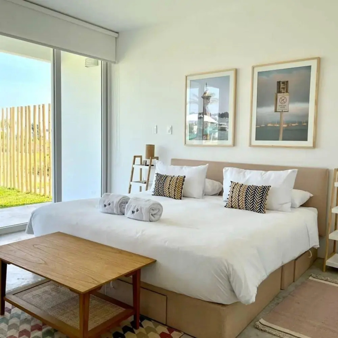 Ocean Breeze 5BR in Paracas Beach