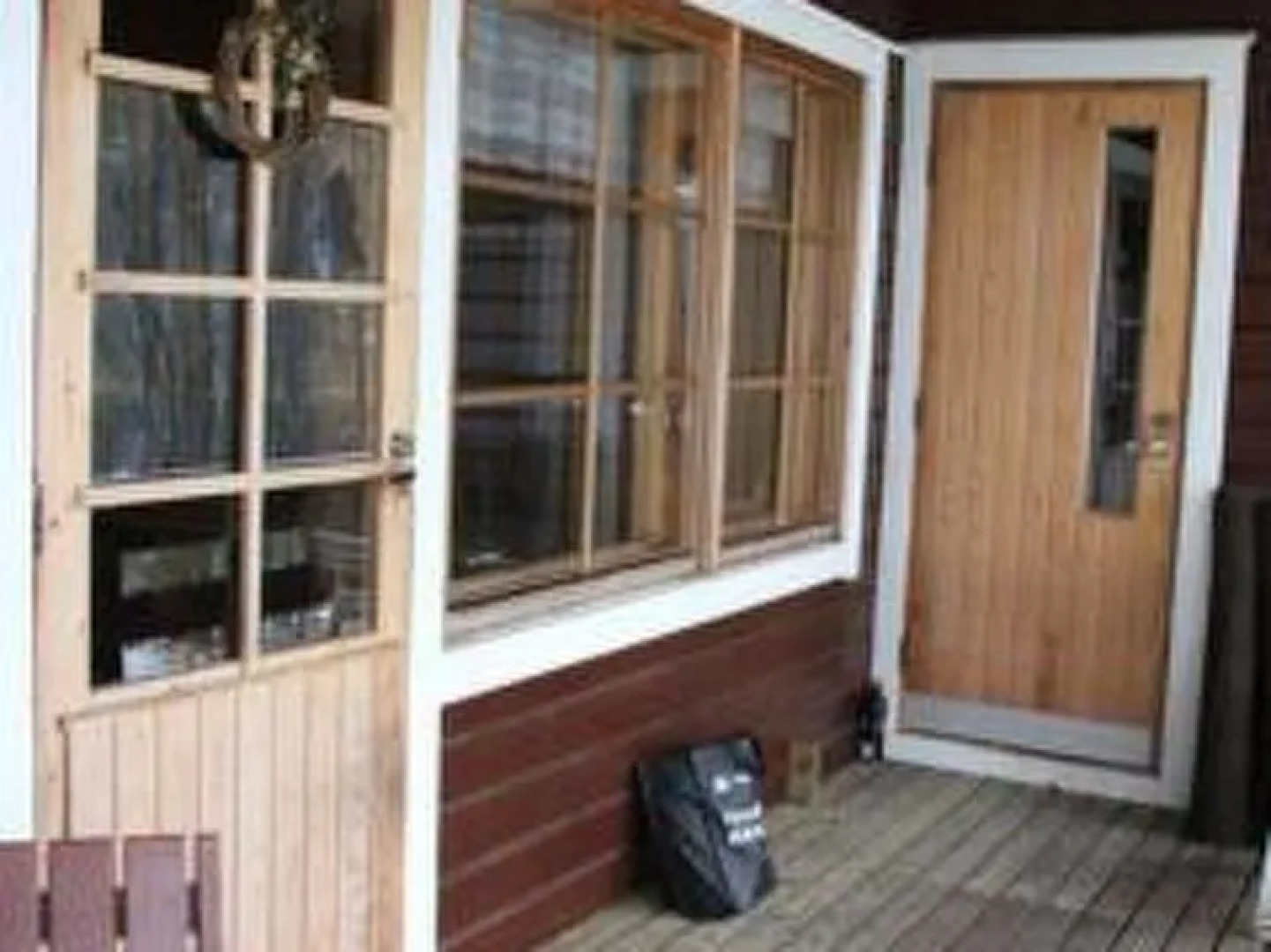 Holiday Home Aittoniemi ii