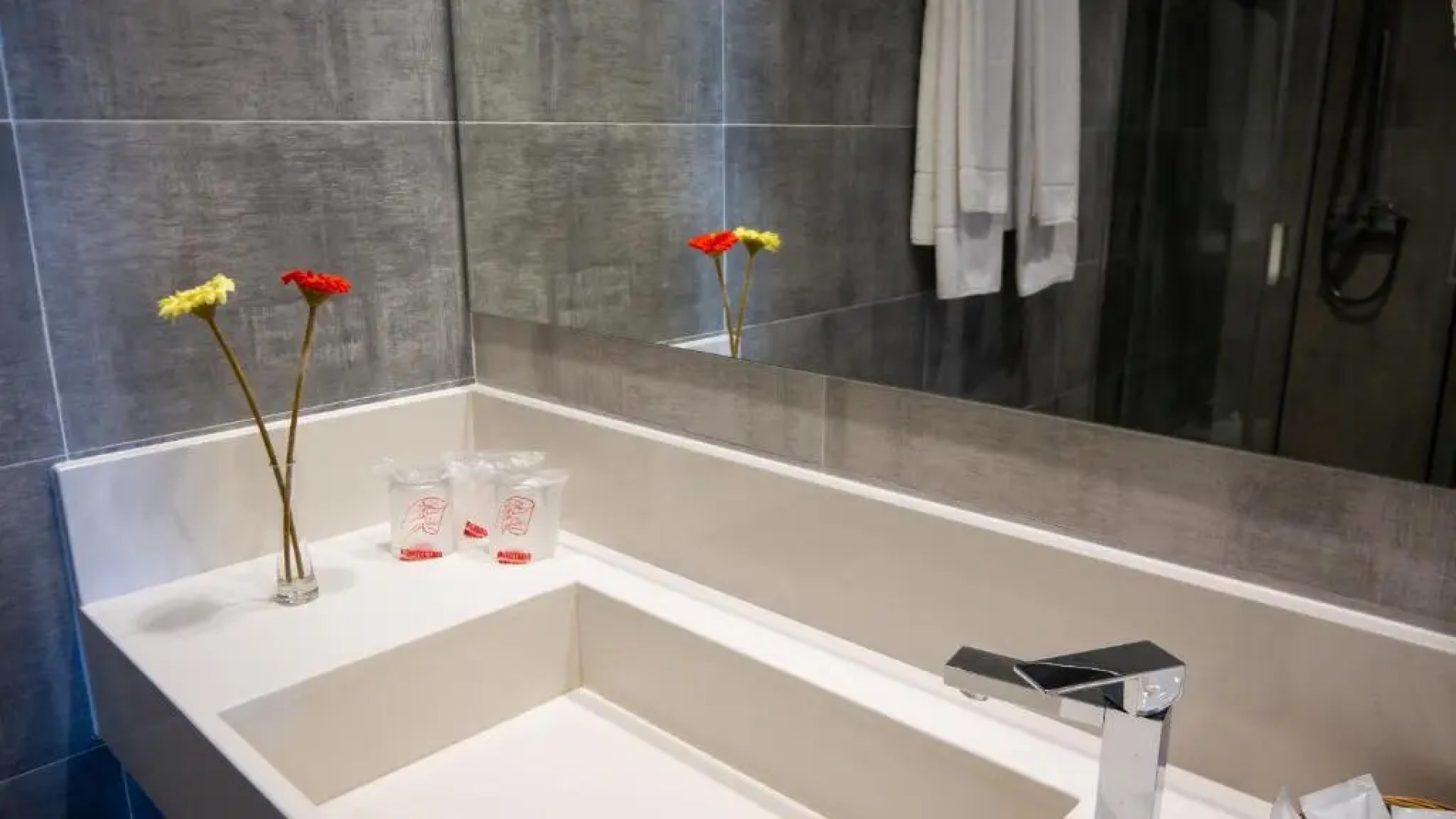 Apartamentos Turisticos Flamero