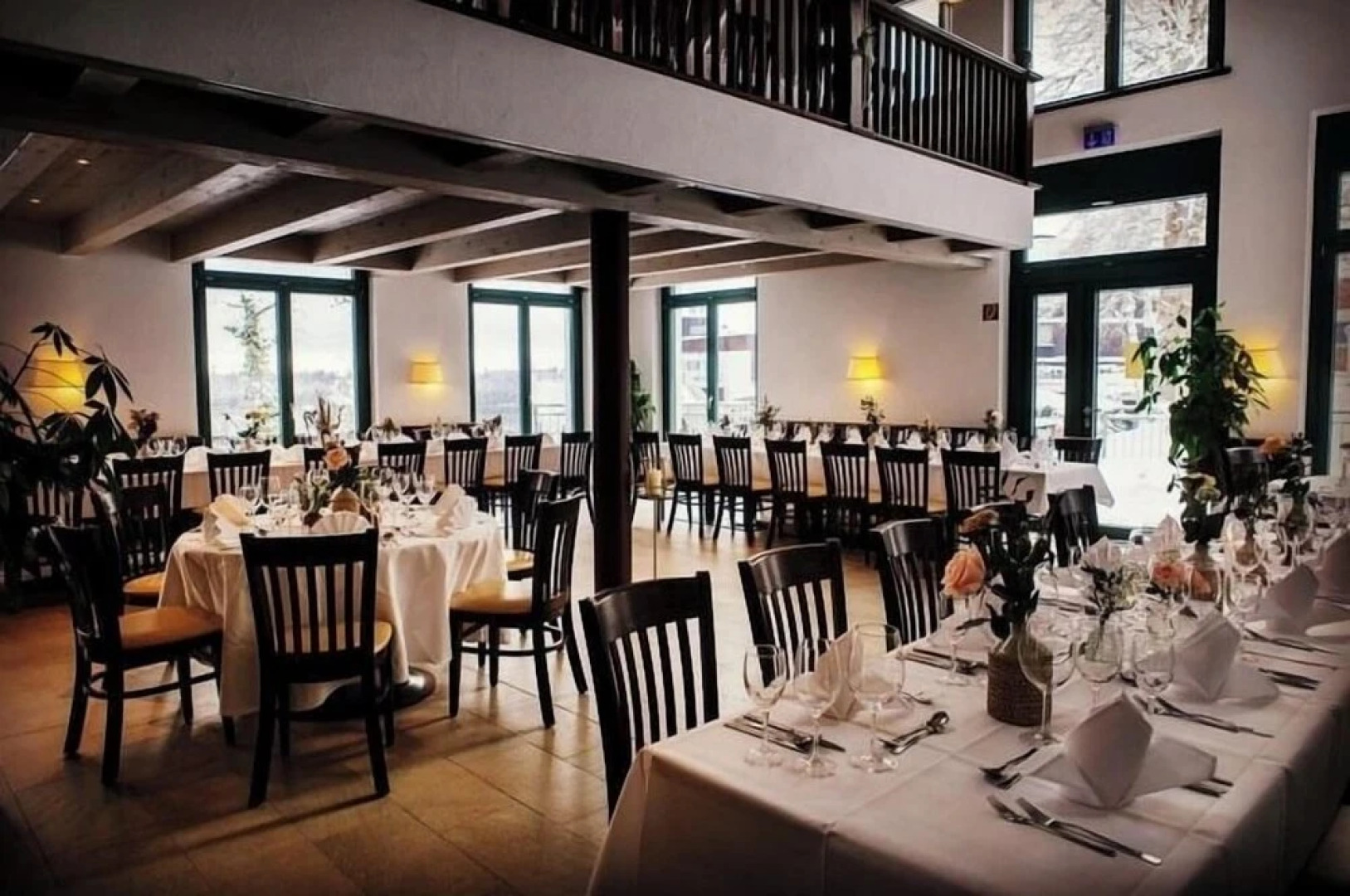 Hotel Restaurant Auerhahn