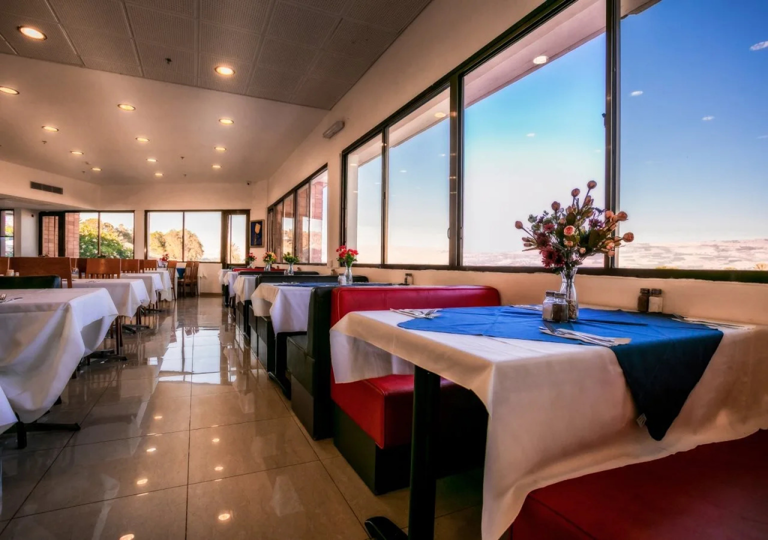 Daria - Authentic Israel Experience