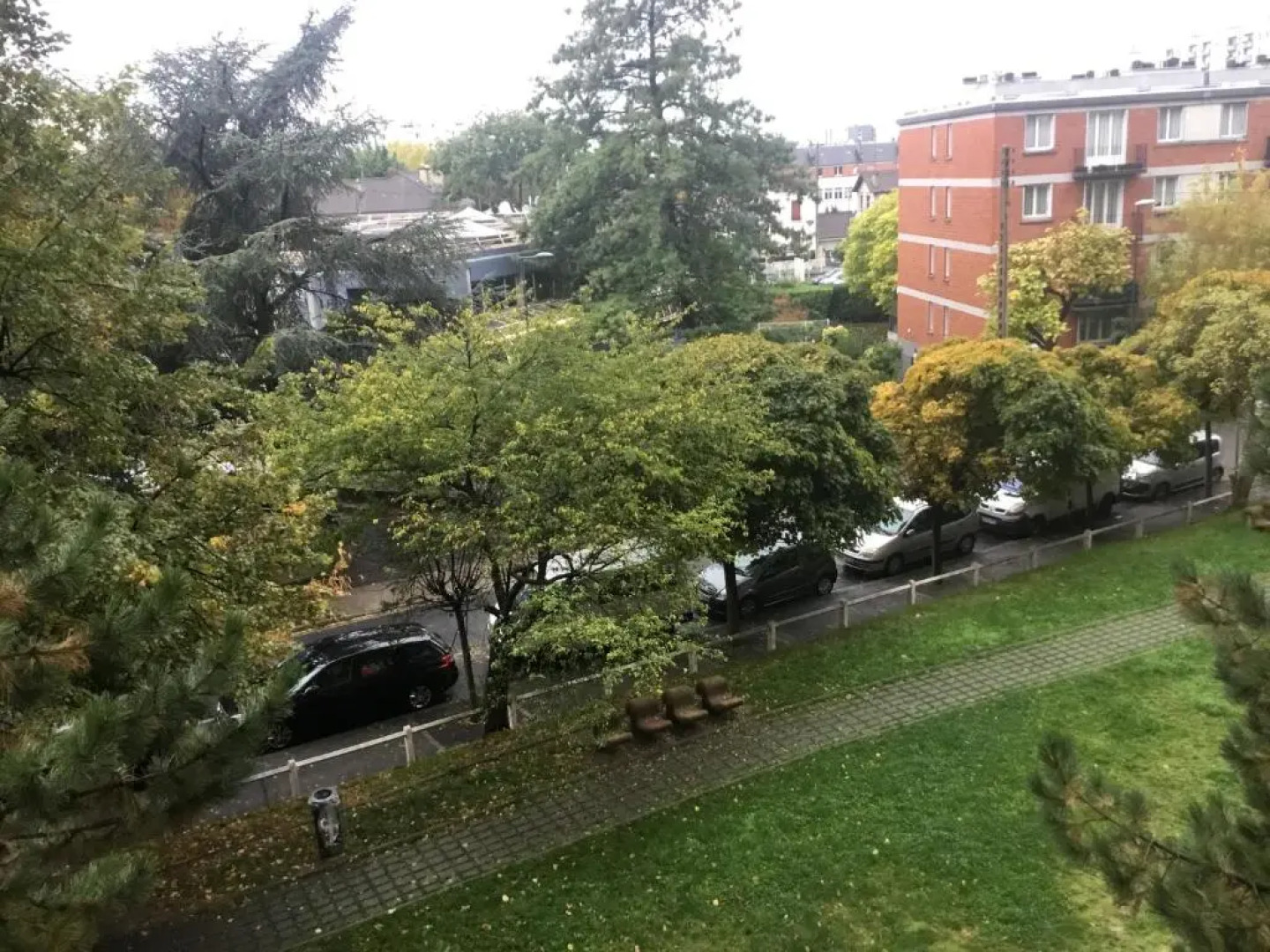 Just for sleep - Parisian Male dorm room - daily stay from 20h to 10h