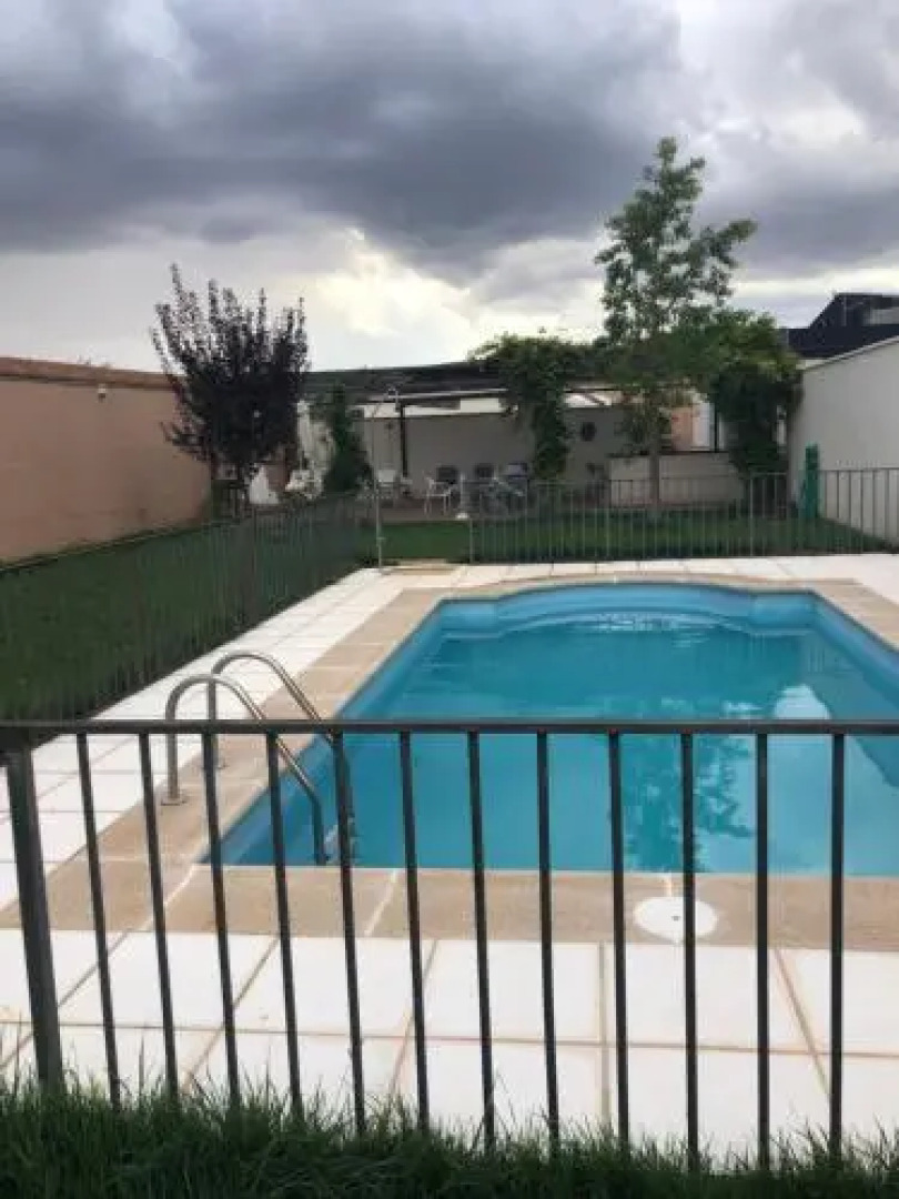 Albergue Turistico La Almazara