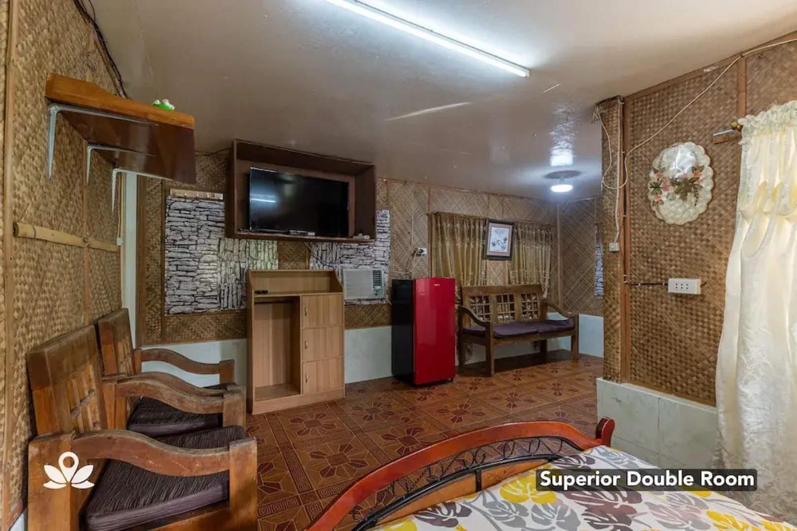 ZEN Rooms Ice Bear Inn Panglao