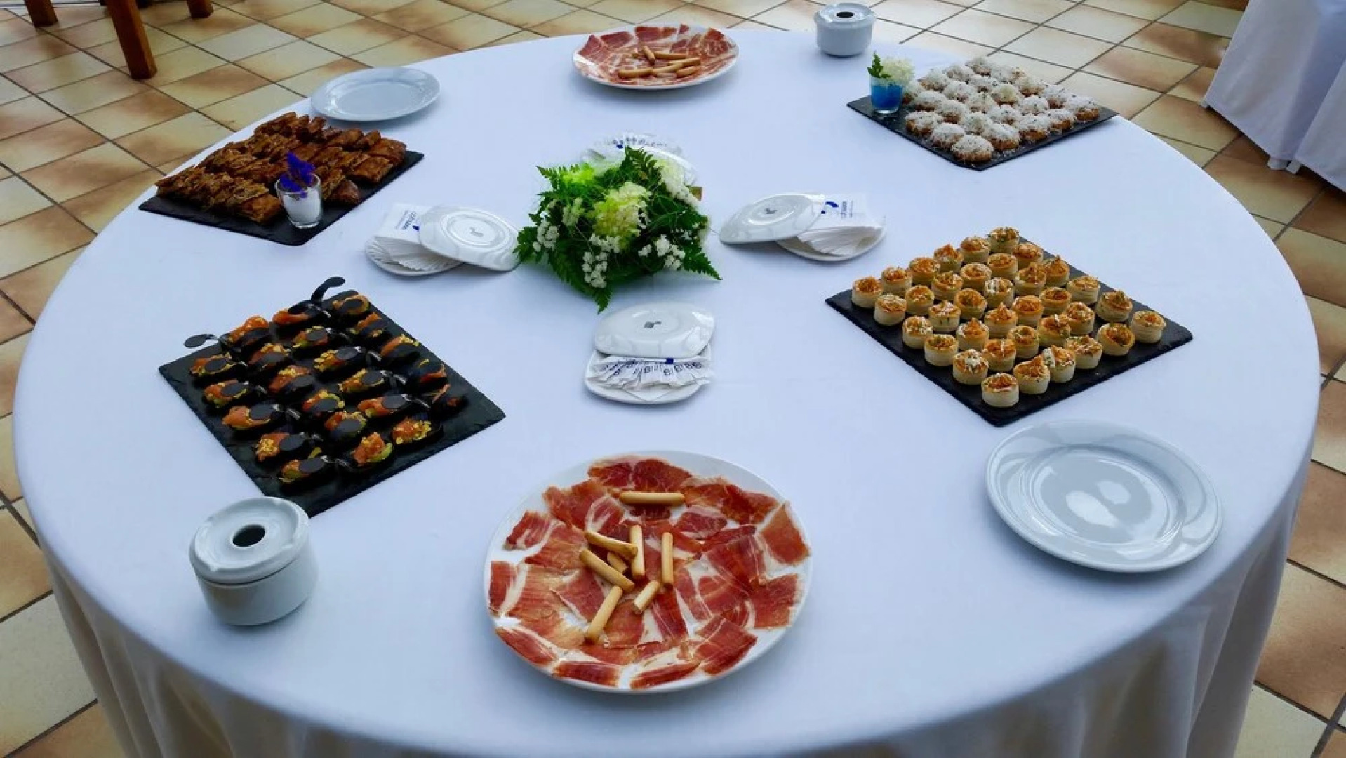 Pensión Costa Caion