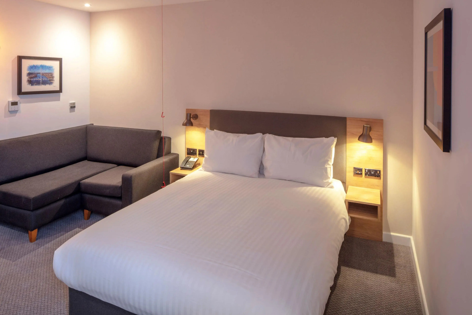 Holiday Inn Sunderland – City Centre by IHG