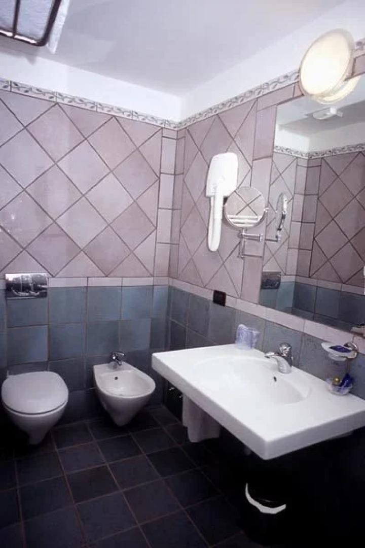 Pian d'Ercole Resort