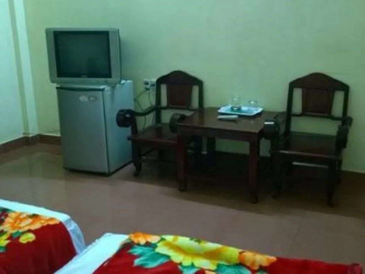 Thanh Nga Guest House