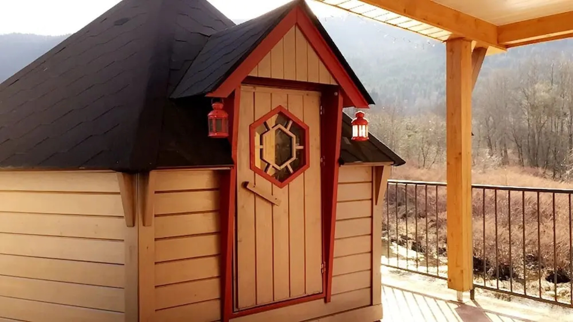 Hotel Restaurant L'Angelus