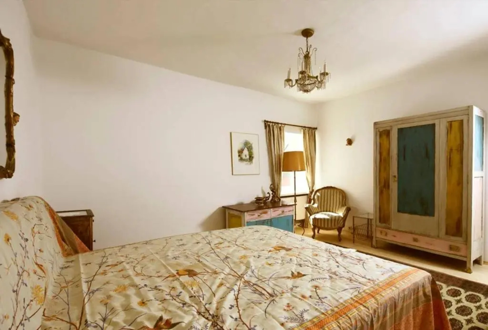 Barbara Residenz / Apartment Clematis