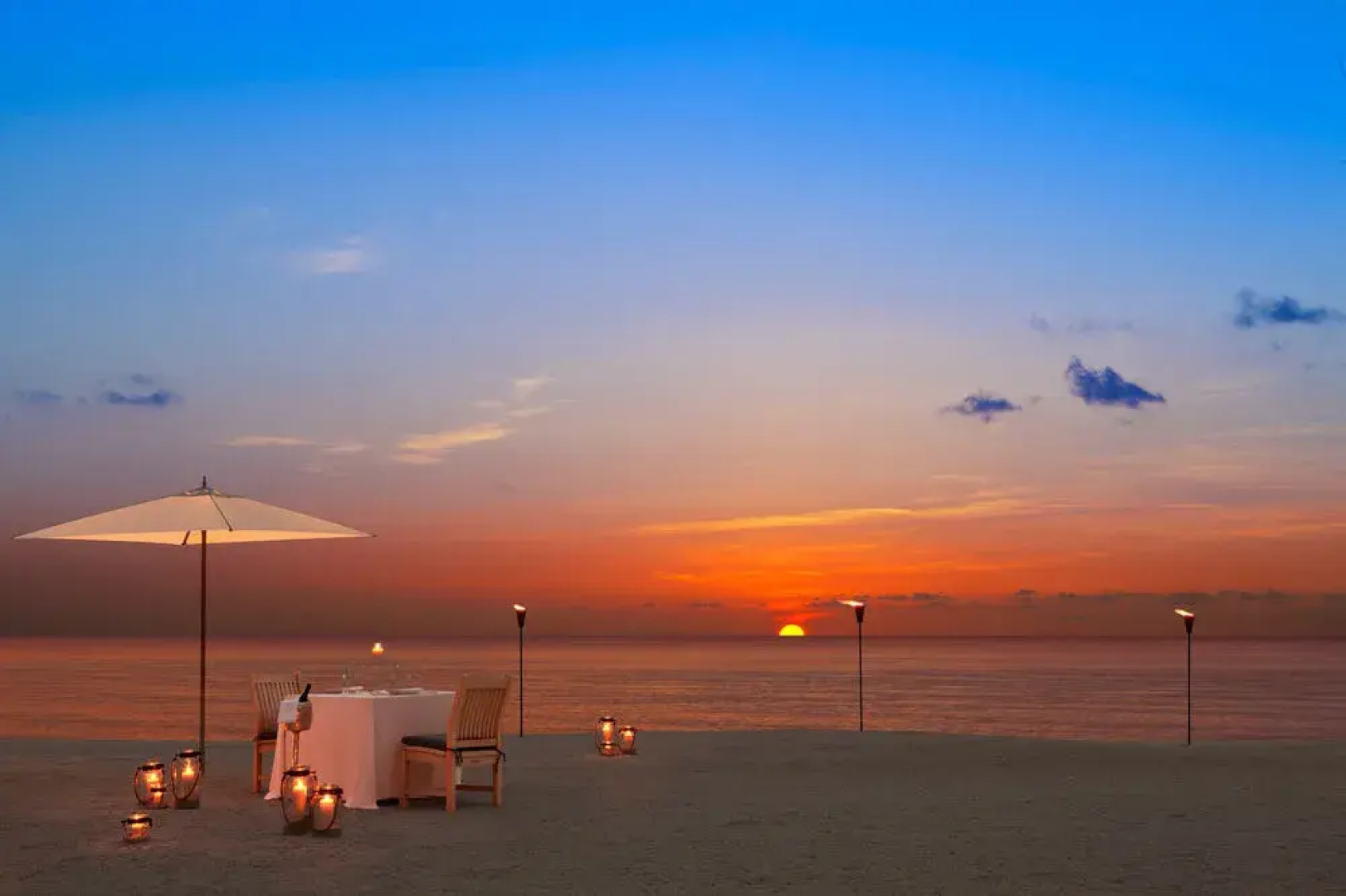 LaPlaya Beach & Golf Resort - A Noble House Resort