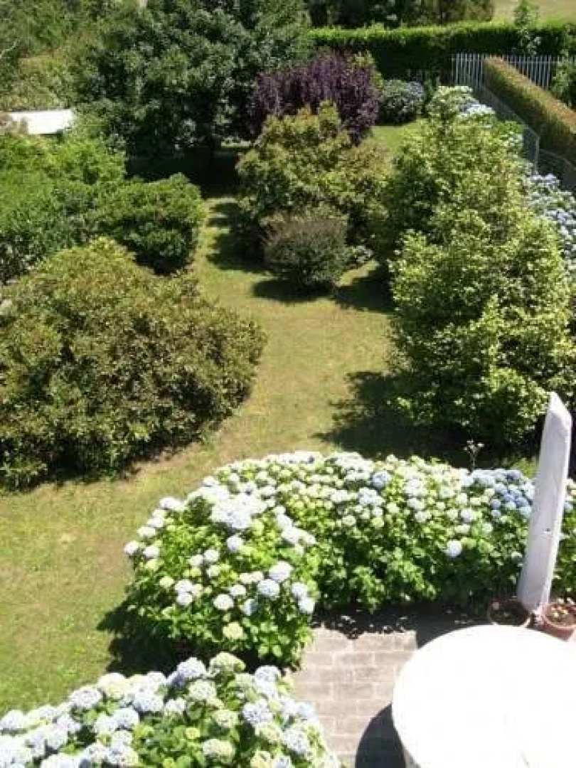 Villa Maria Cristina Bed and Breakfast