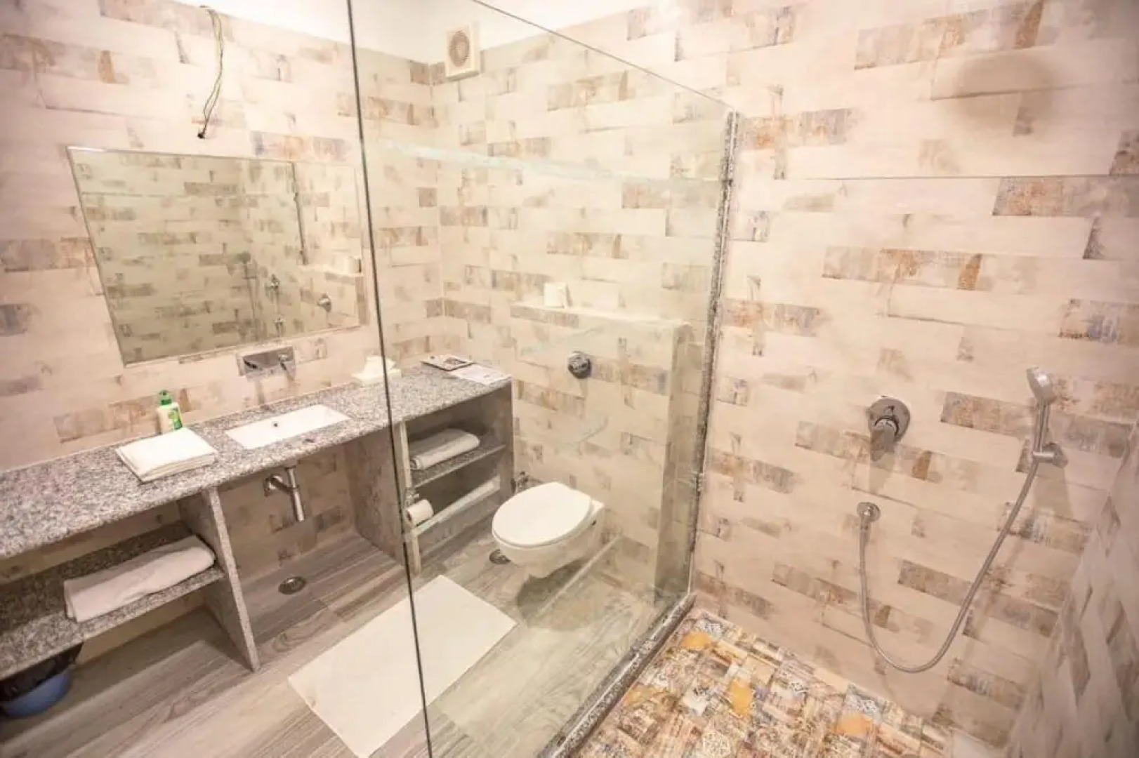 Best Western Radha Ashok