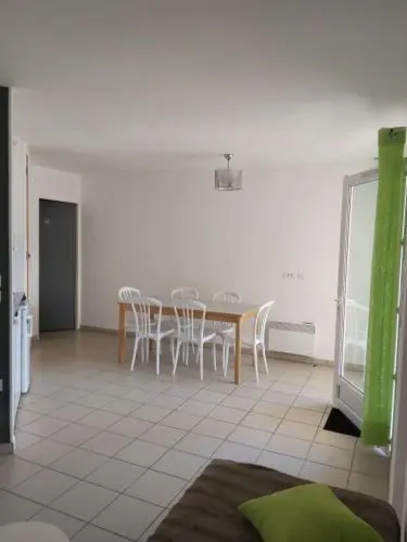 Village Vacances Nature