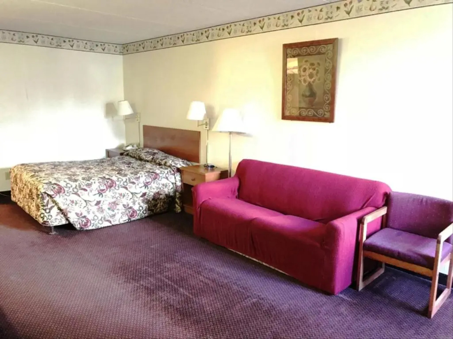 Adirondack Efficiencies Watertown