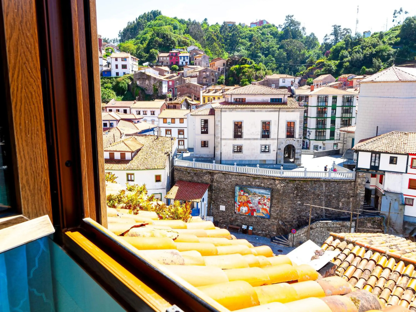 La Calma Cudillero II