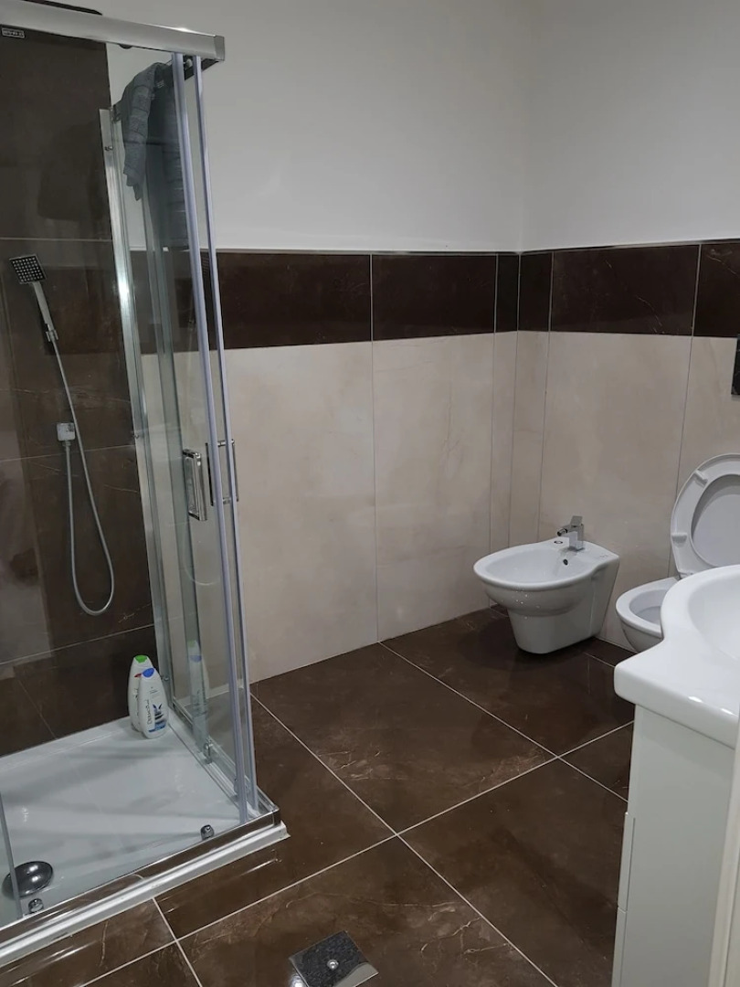 Janara Teatro Romano