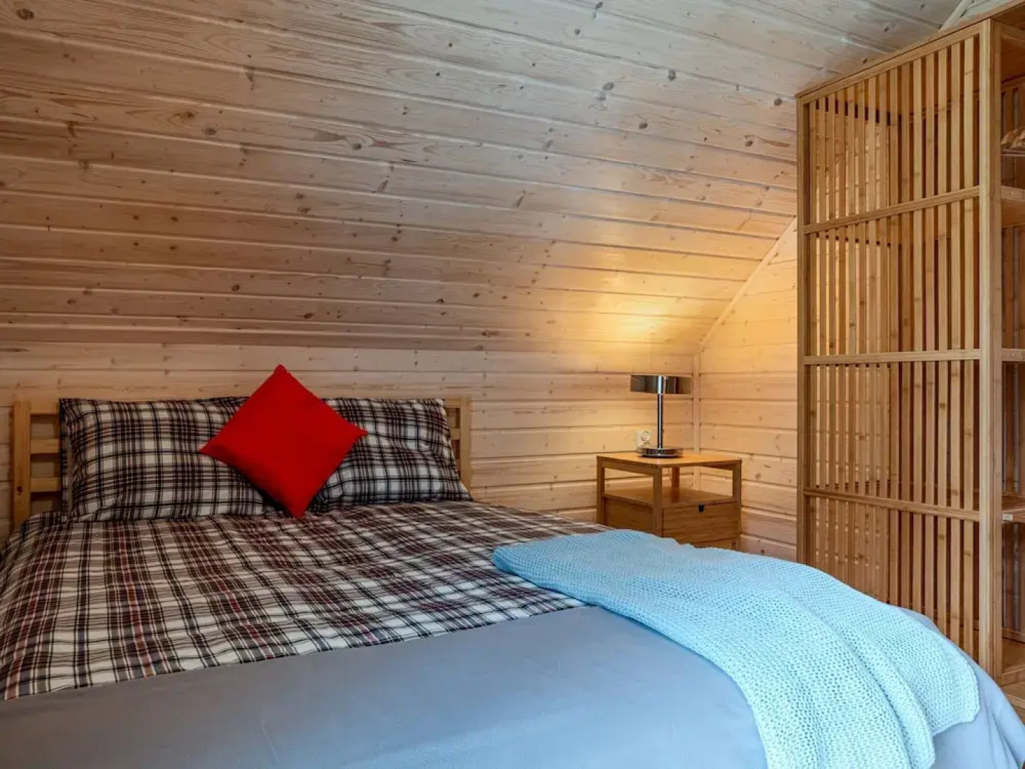 Apartment in Miedzywodzie Near the Beach