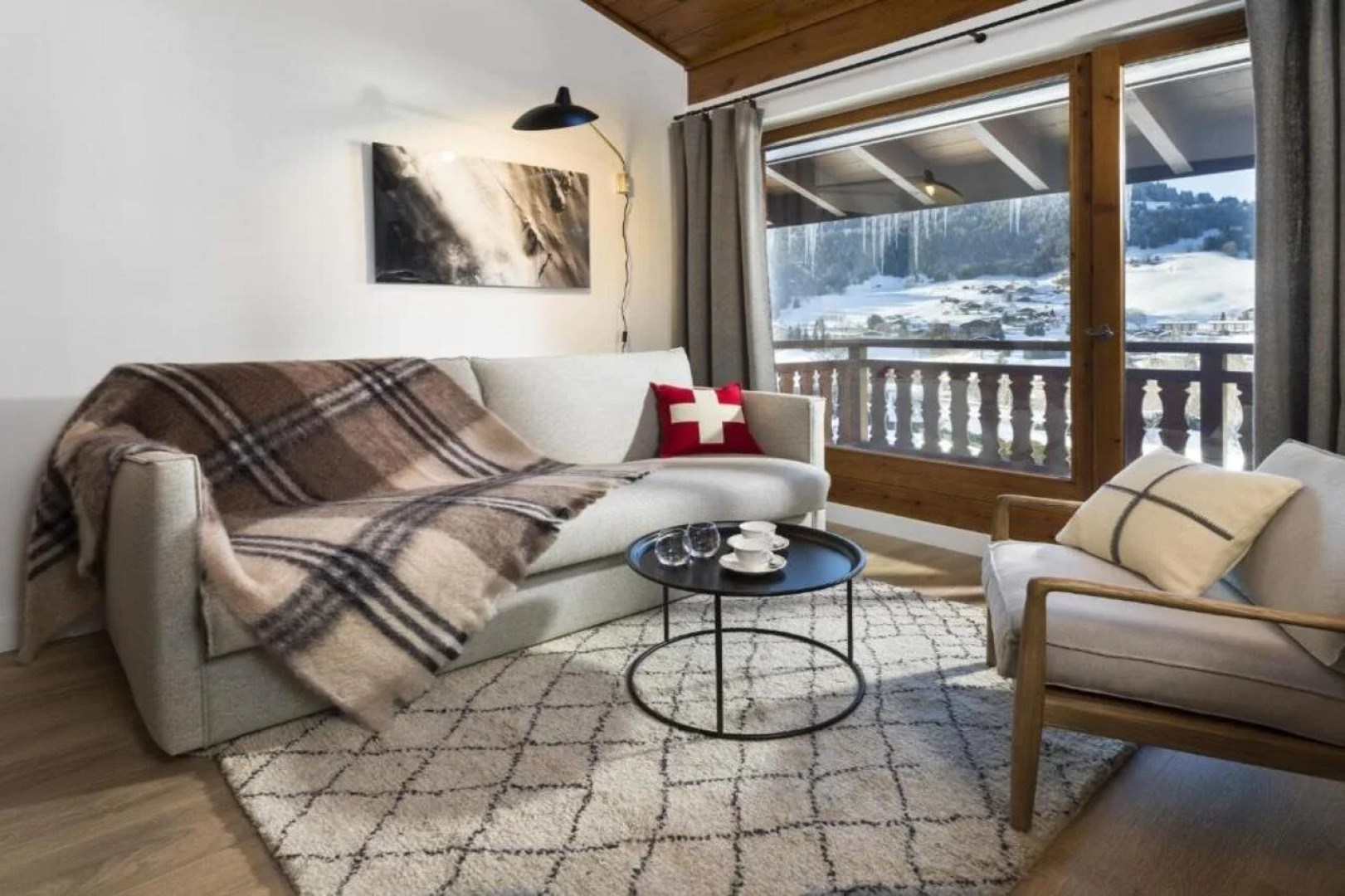 La Résidence de l'Ours