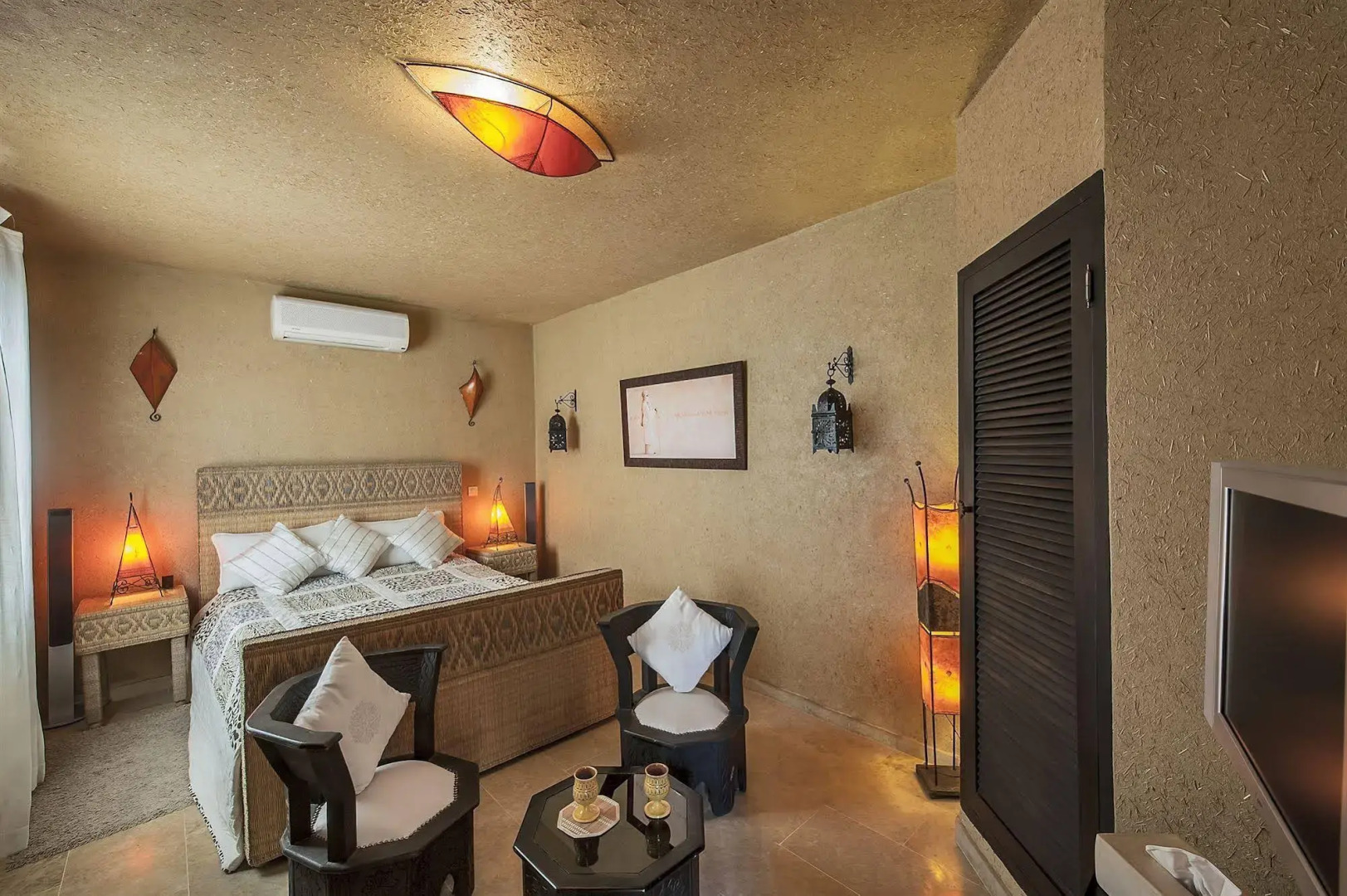 Riad Soleil d'Orient