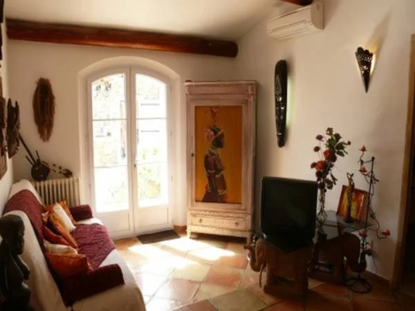 Villa Parfum de Roses