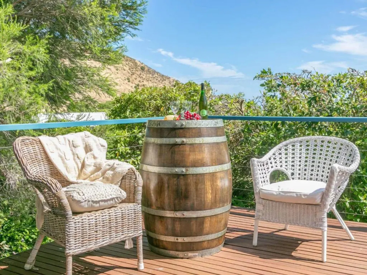 Seven on Scenic - 7 Scenic View Drive