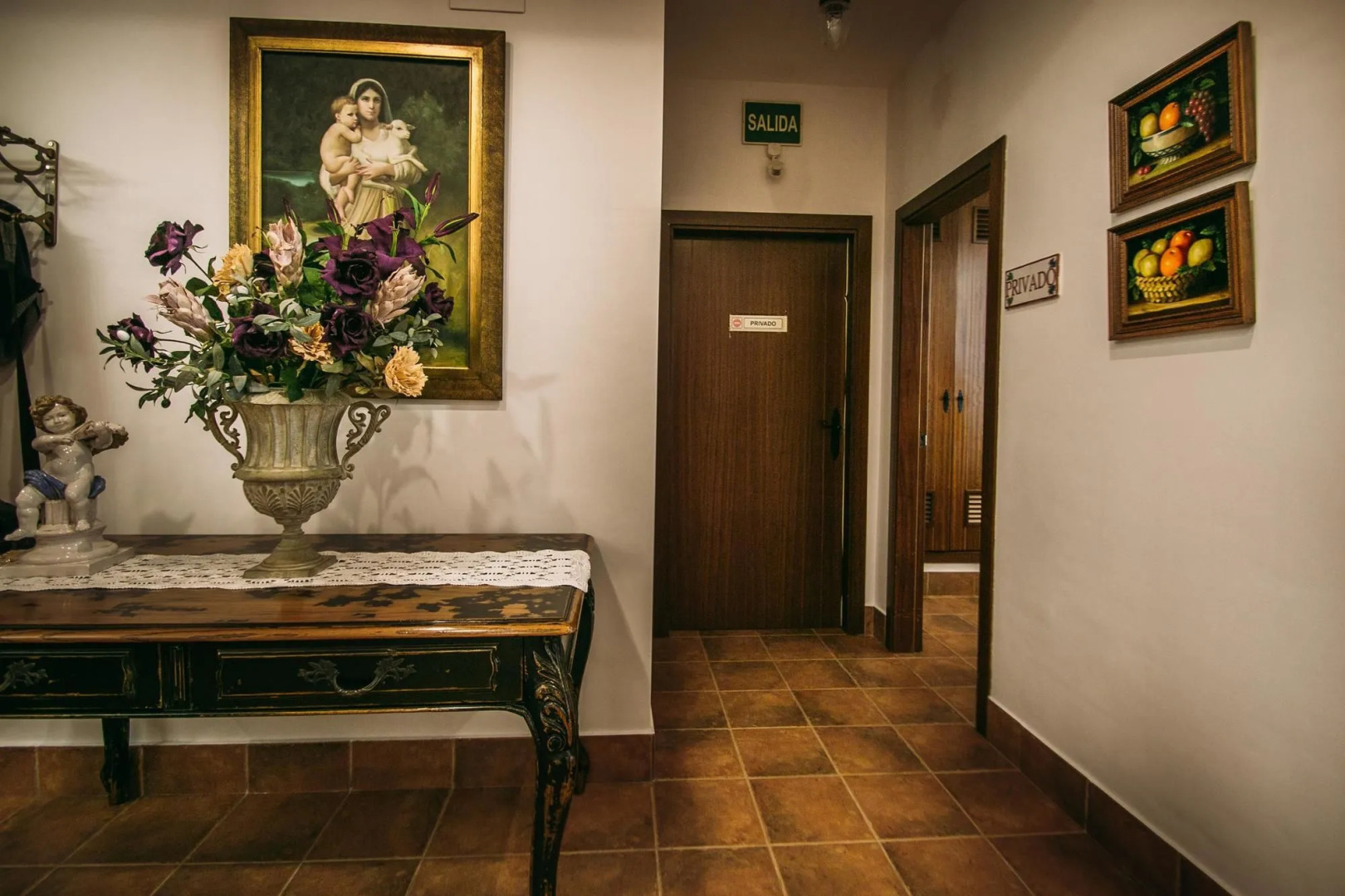 Hotel Rural Valsequillo