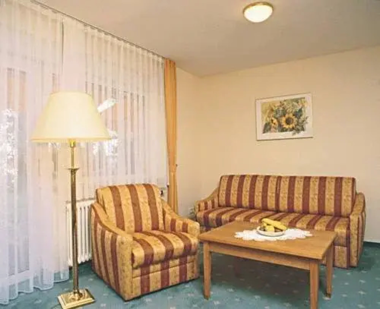 Hotel Birkenhof