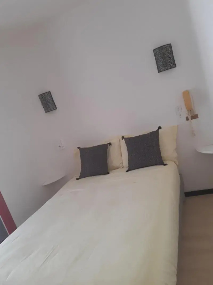 Hôtel Aunis-Saintonge