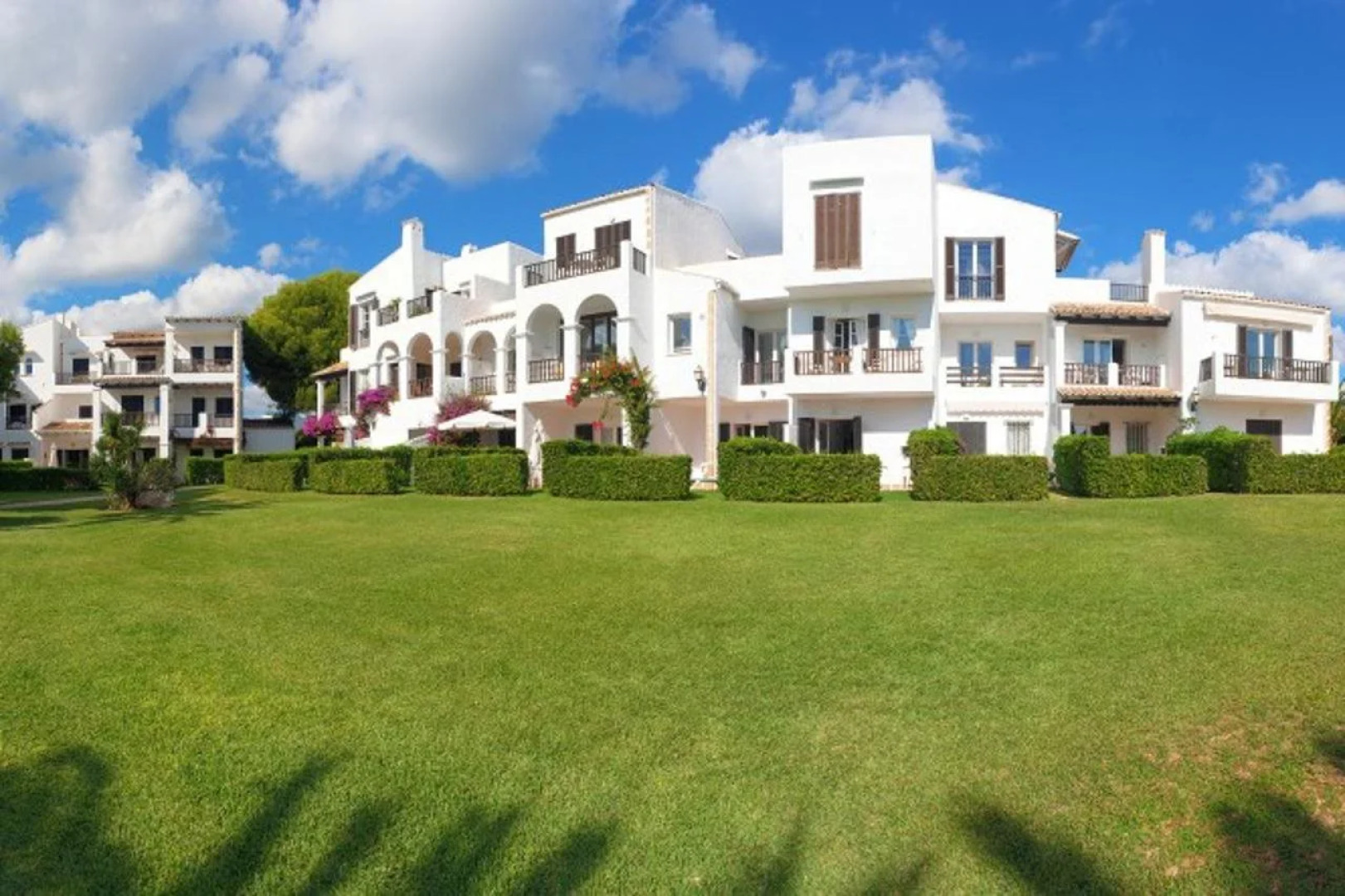 Parque Mar Apartments