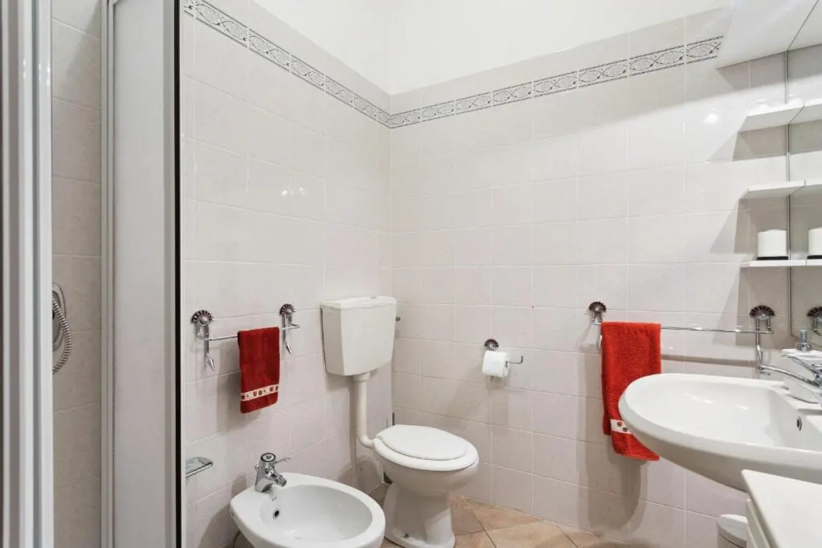 Casa Glicine On The Lake