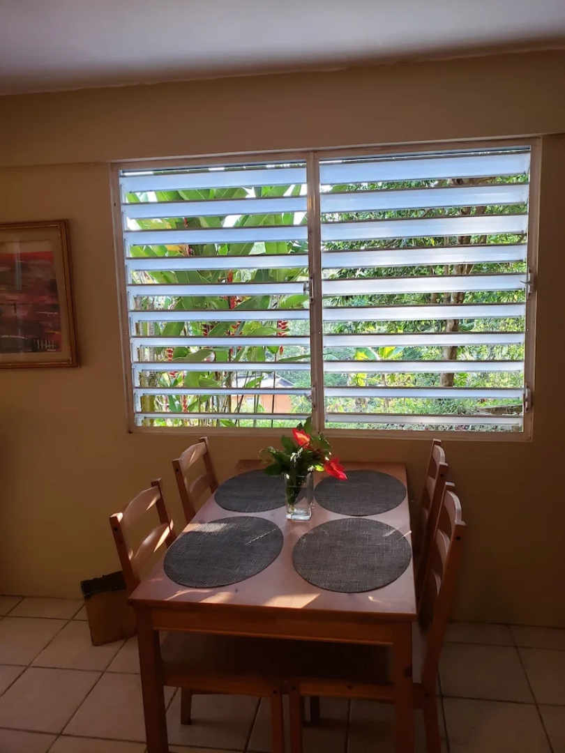 Casa Clara Vista