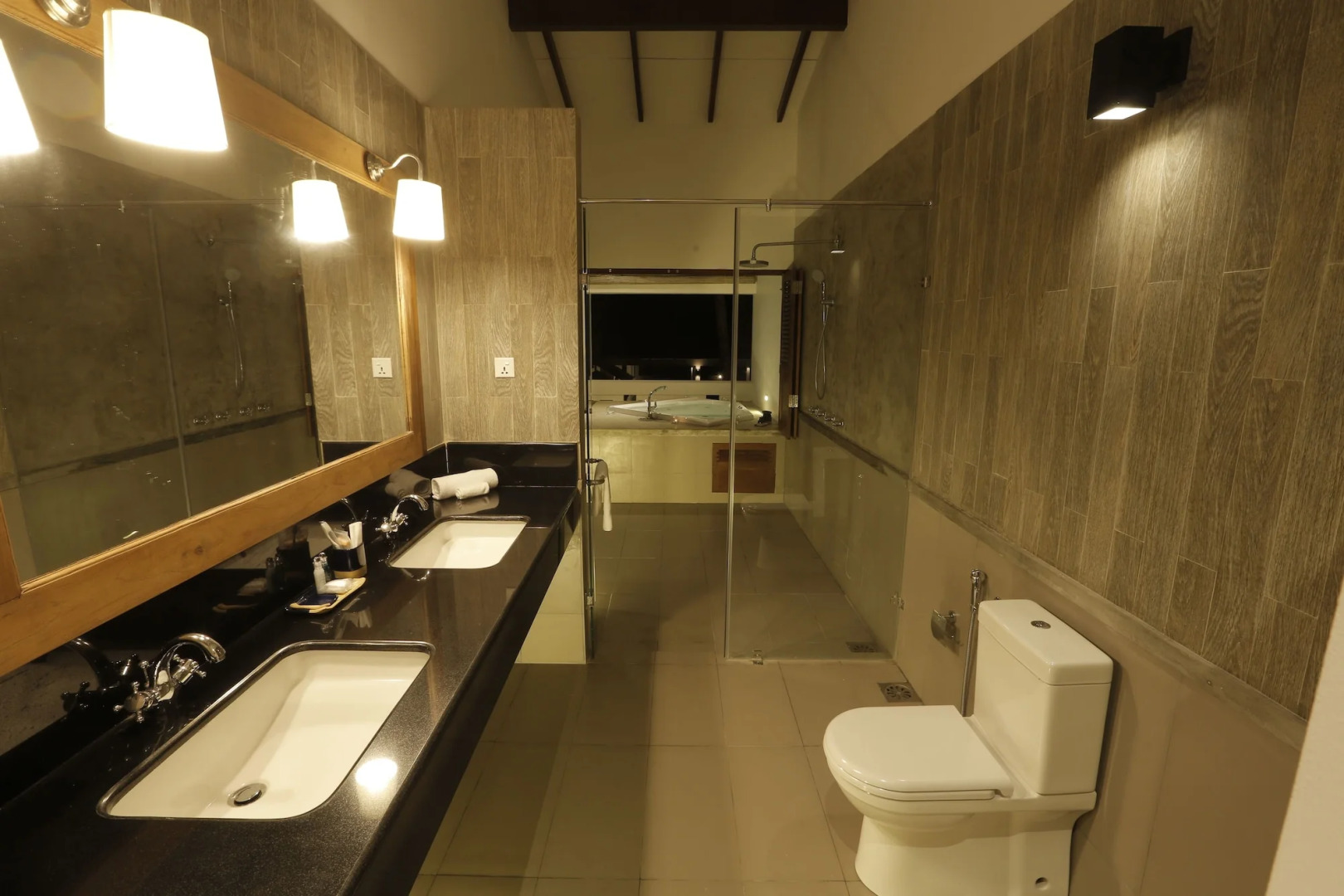 The Beach Boutique Hotel