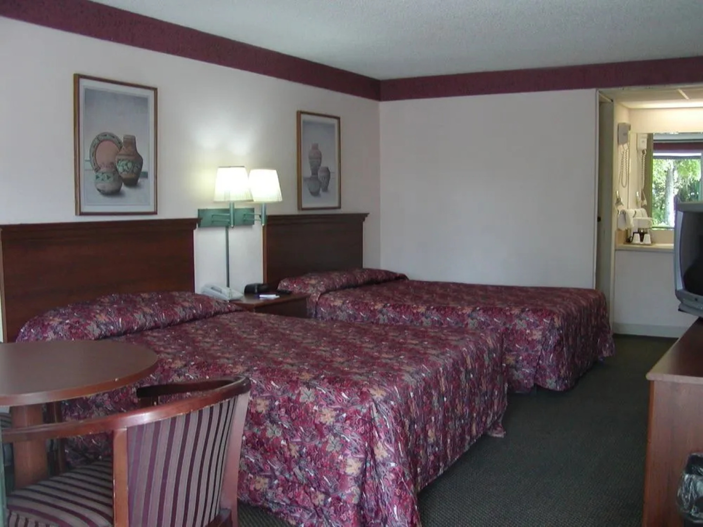 River Side Inn New Port Richey