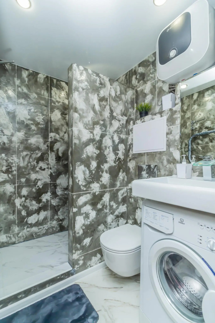 Мои Апарты на улице Коммуны 86