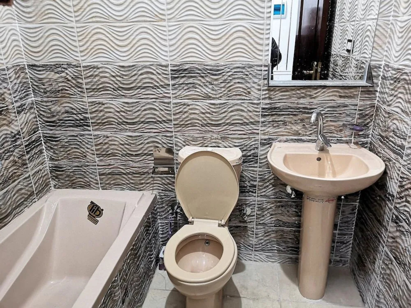 Luxor Bella Vista Apartments