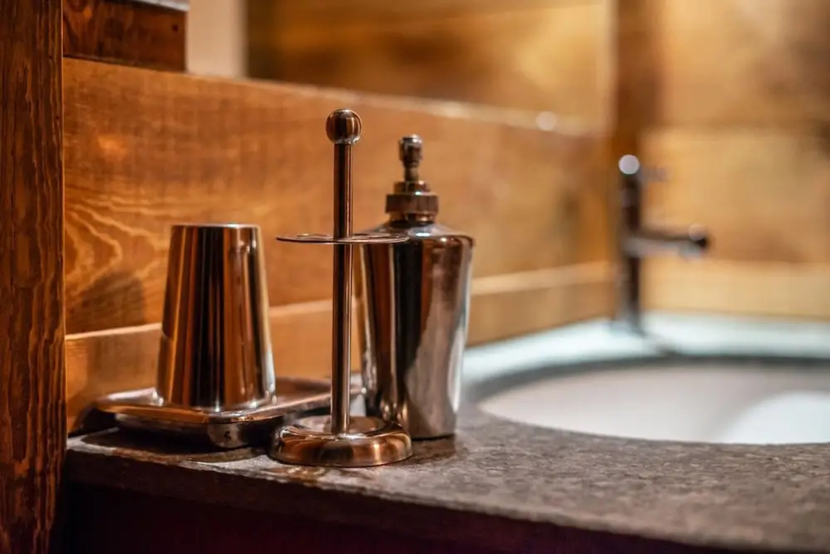 Luxury Apartment in Megeve