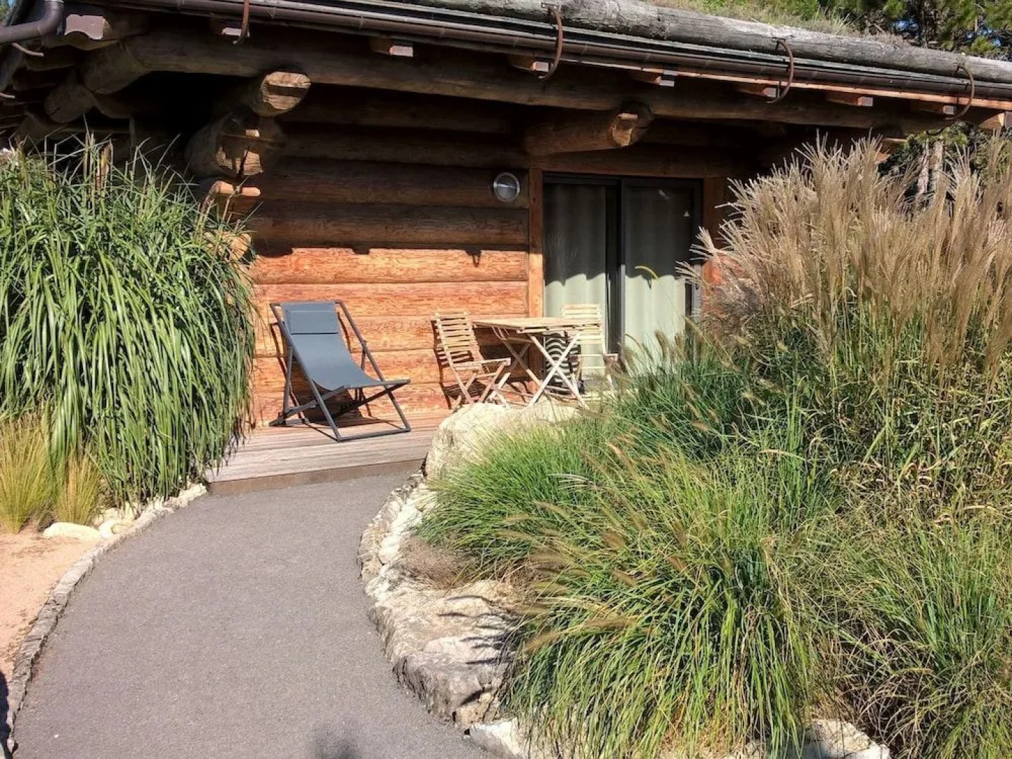 Les Chalets de Maramour