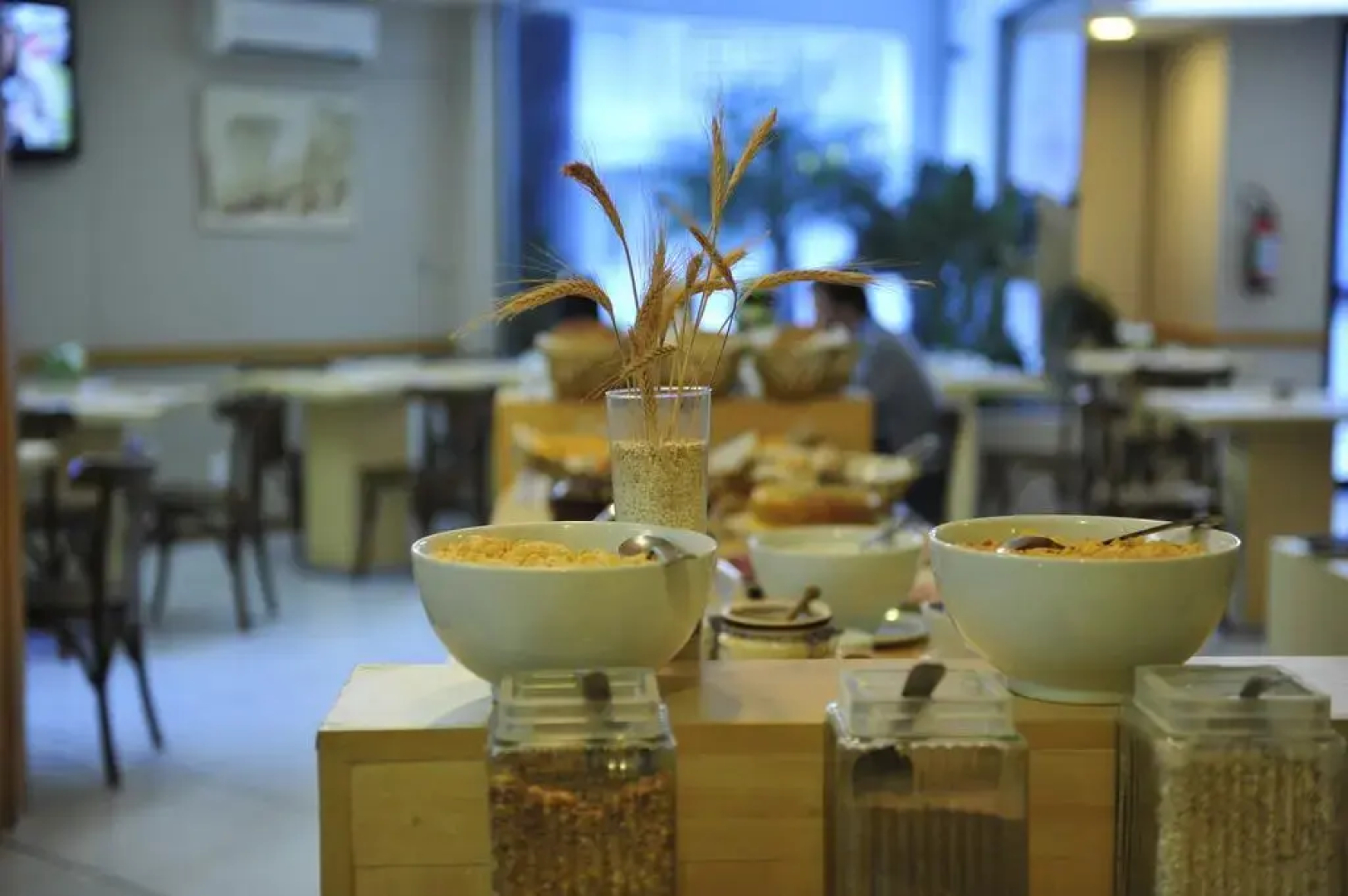Tri Hotel & Flat Caxias