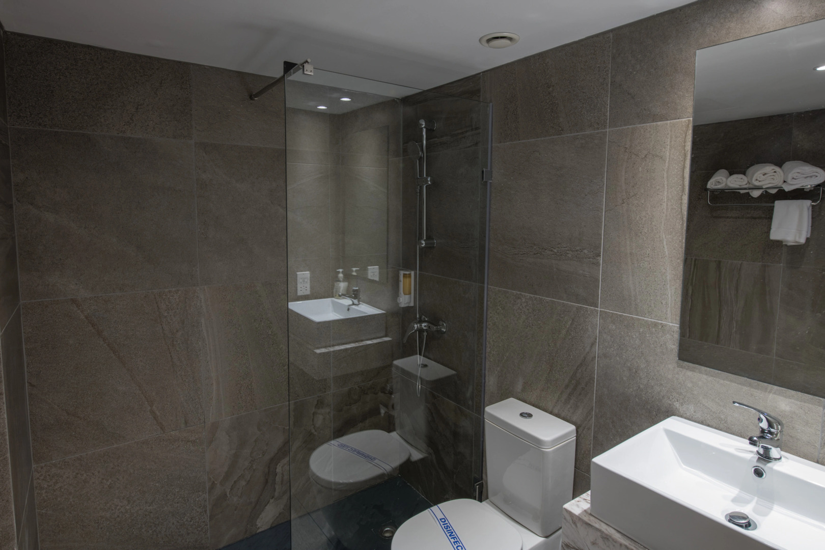 Atlantica Panthea Resort