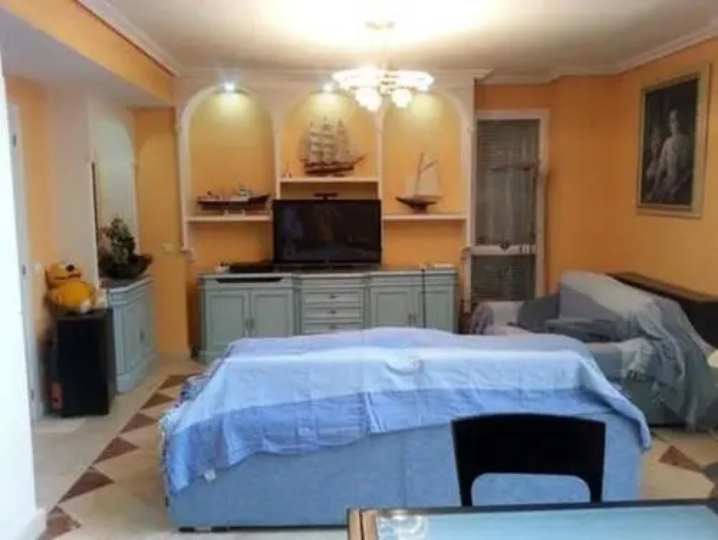 Casa Rivas con piscina abierta todo el año