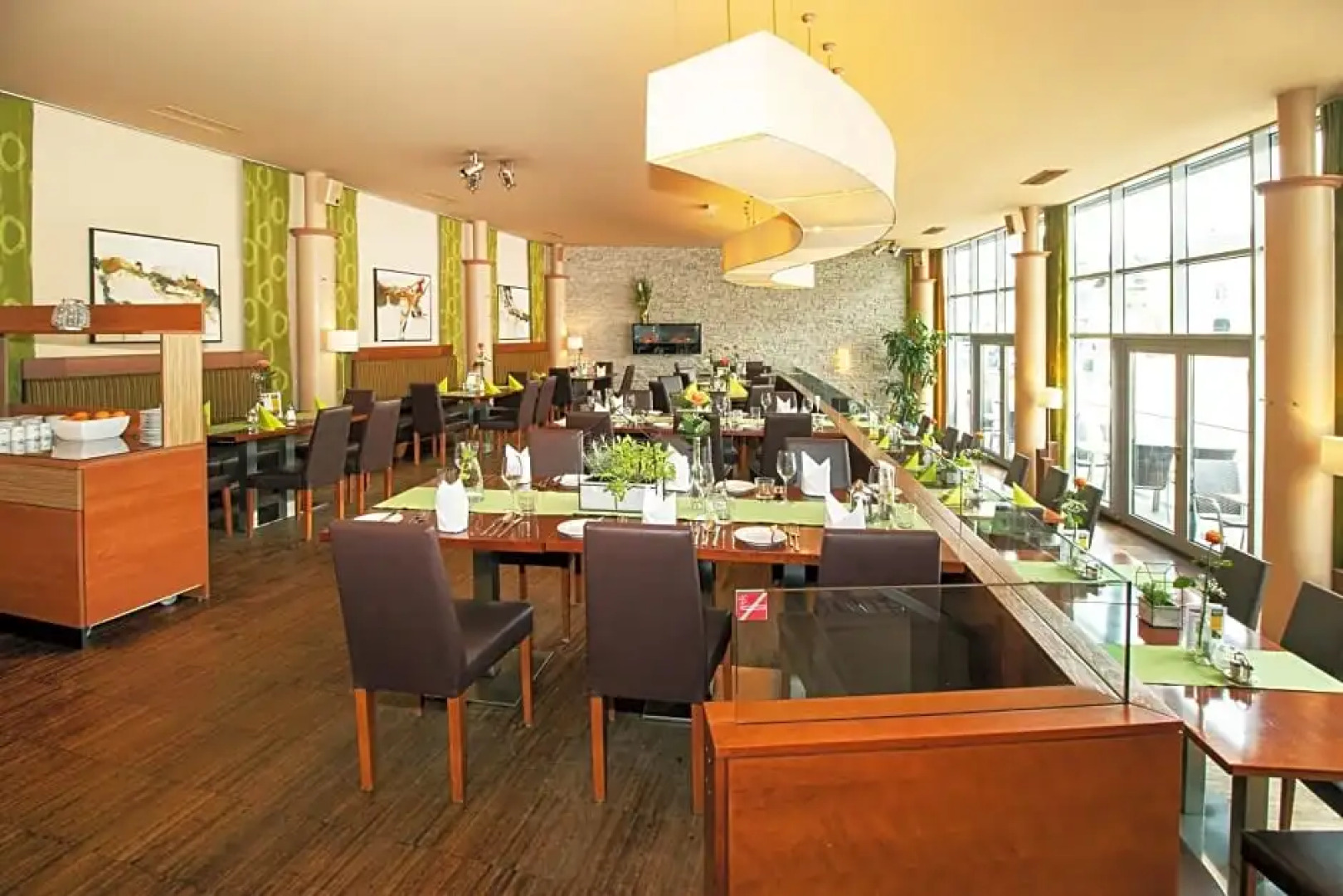 Hotel Restaurant Winkler
