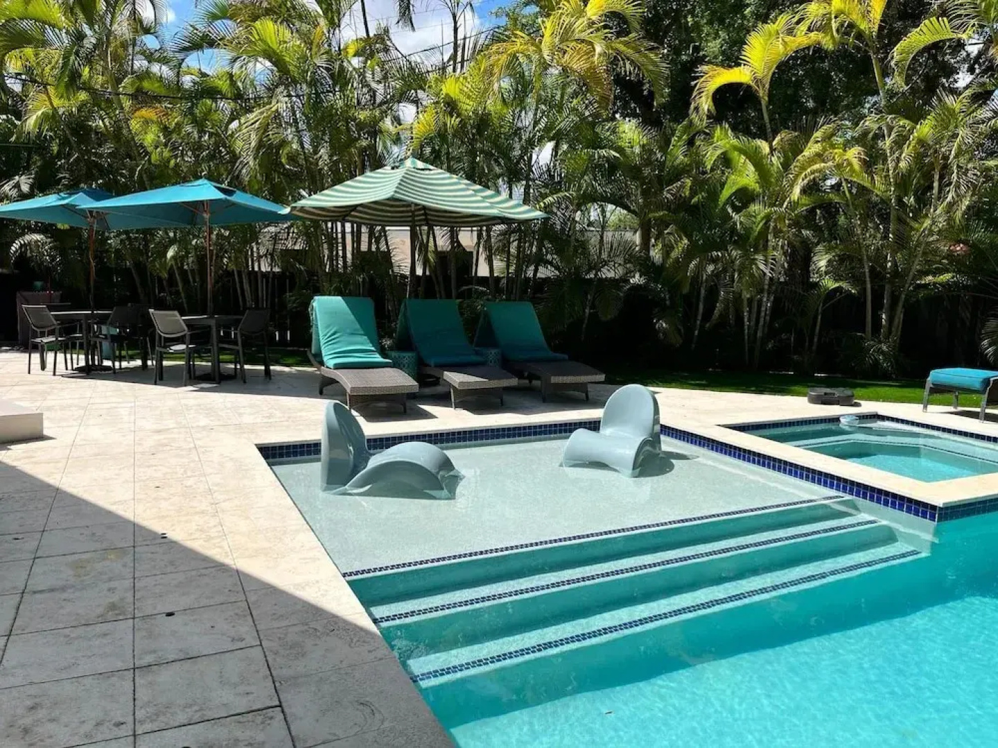 Villa Banyan Shores